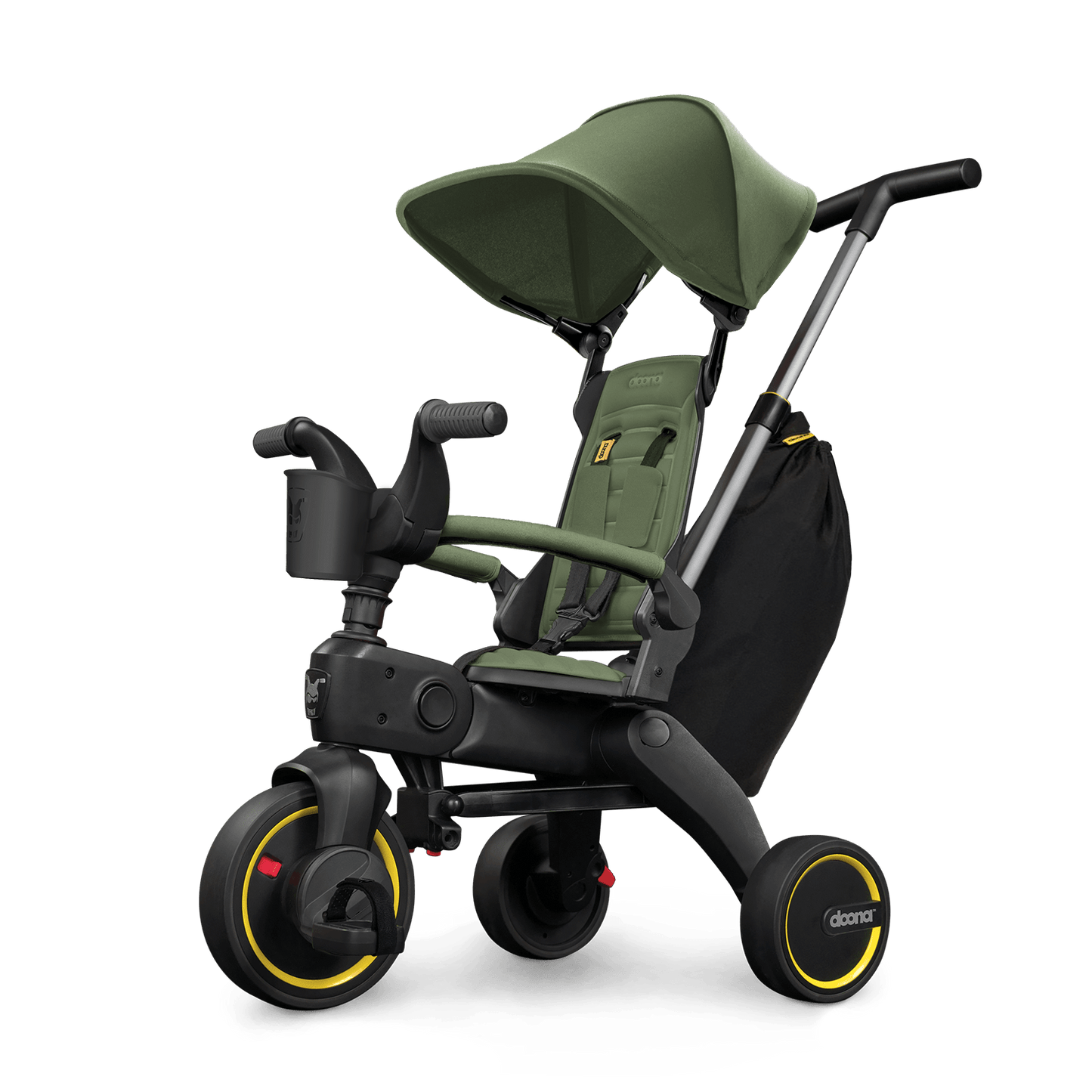 Liki Pads Set - Desert Green