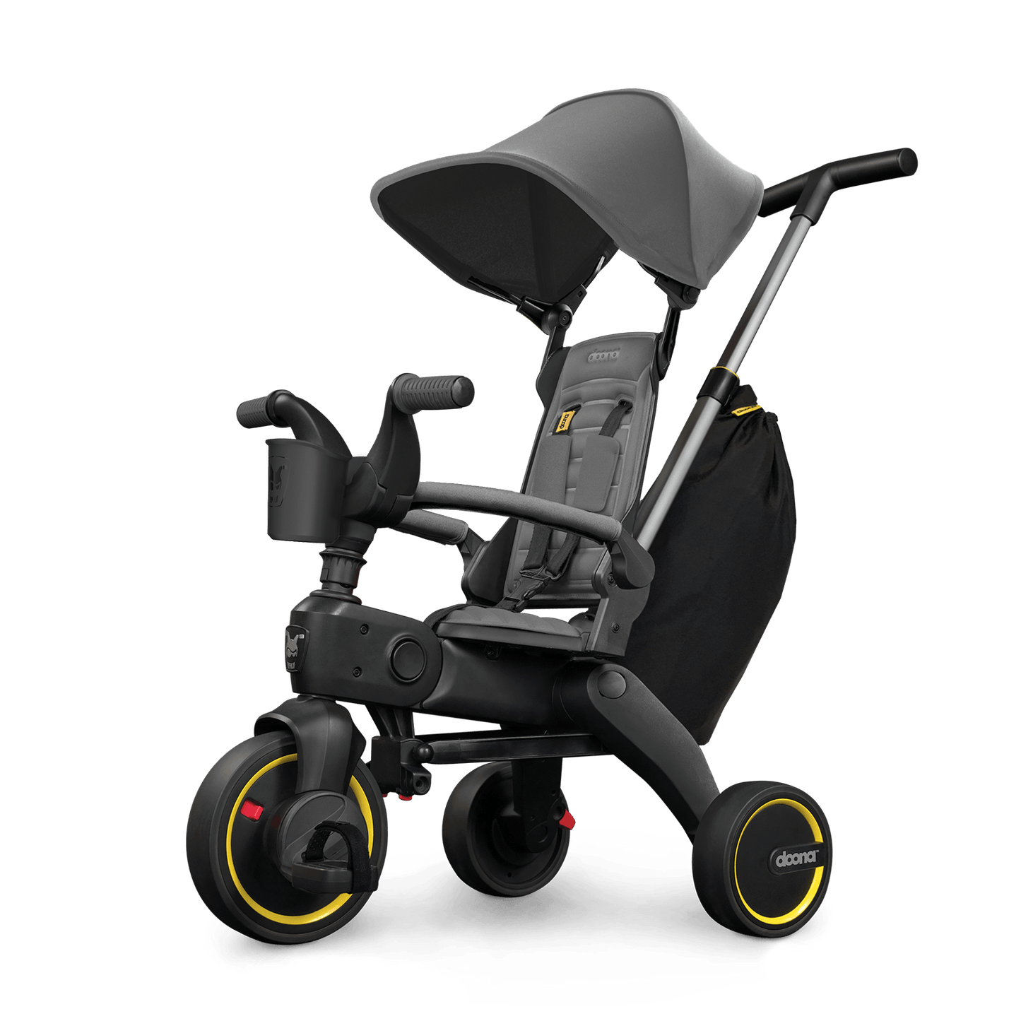 Liki Pads Set - Grey Hound