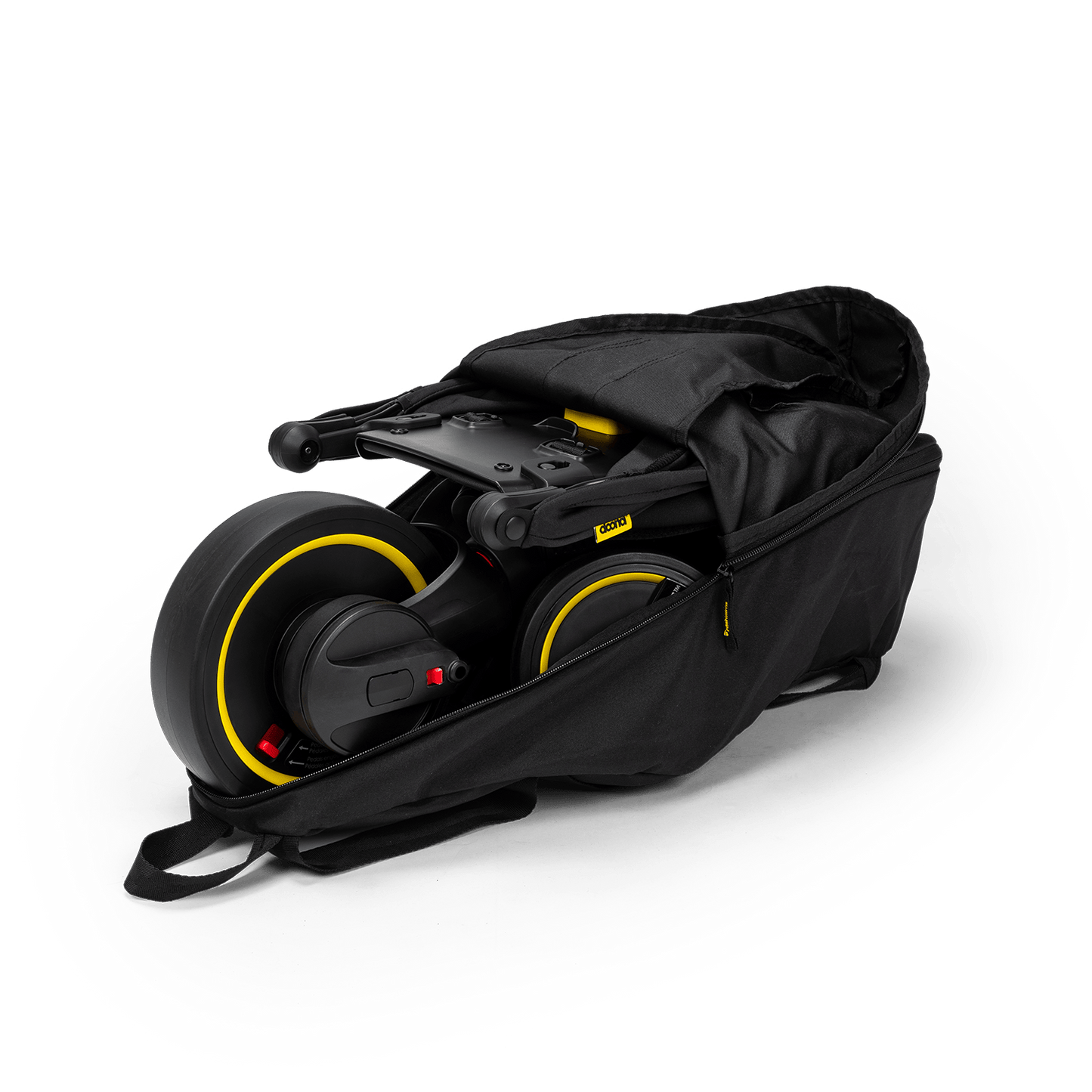 Liki Trike S5 - Racing Green