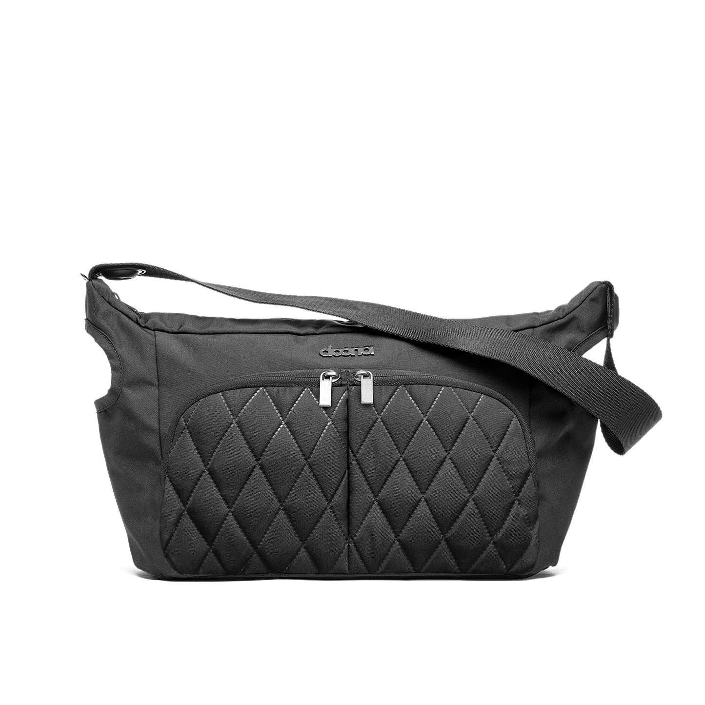 Doona + Car Seat & Stroller - Midnight Edition