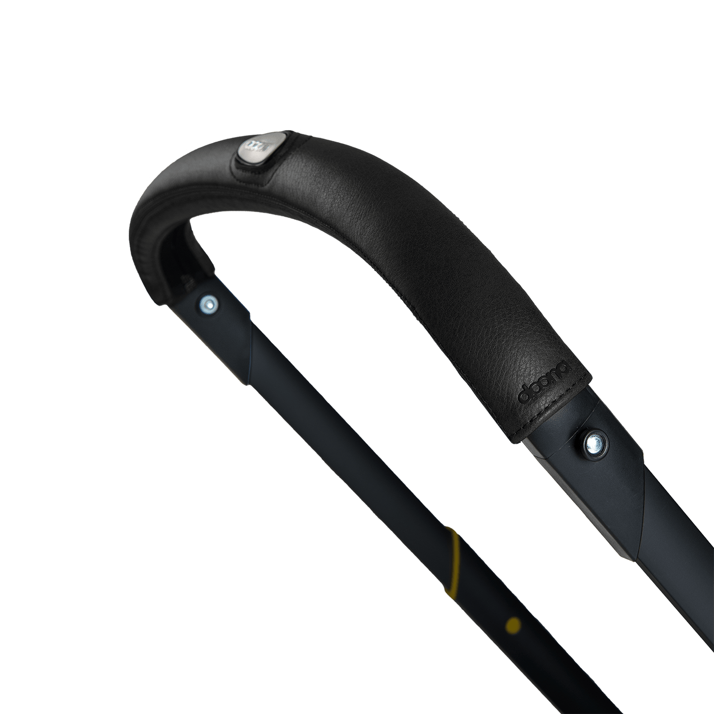 Doona + Car Seat & Stroller - Midnight Edition