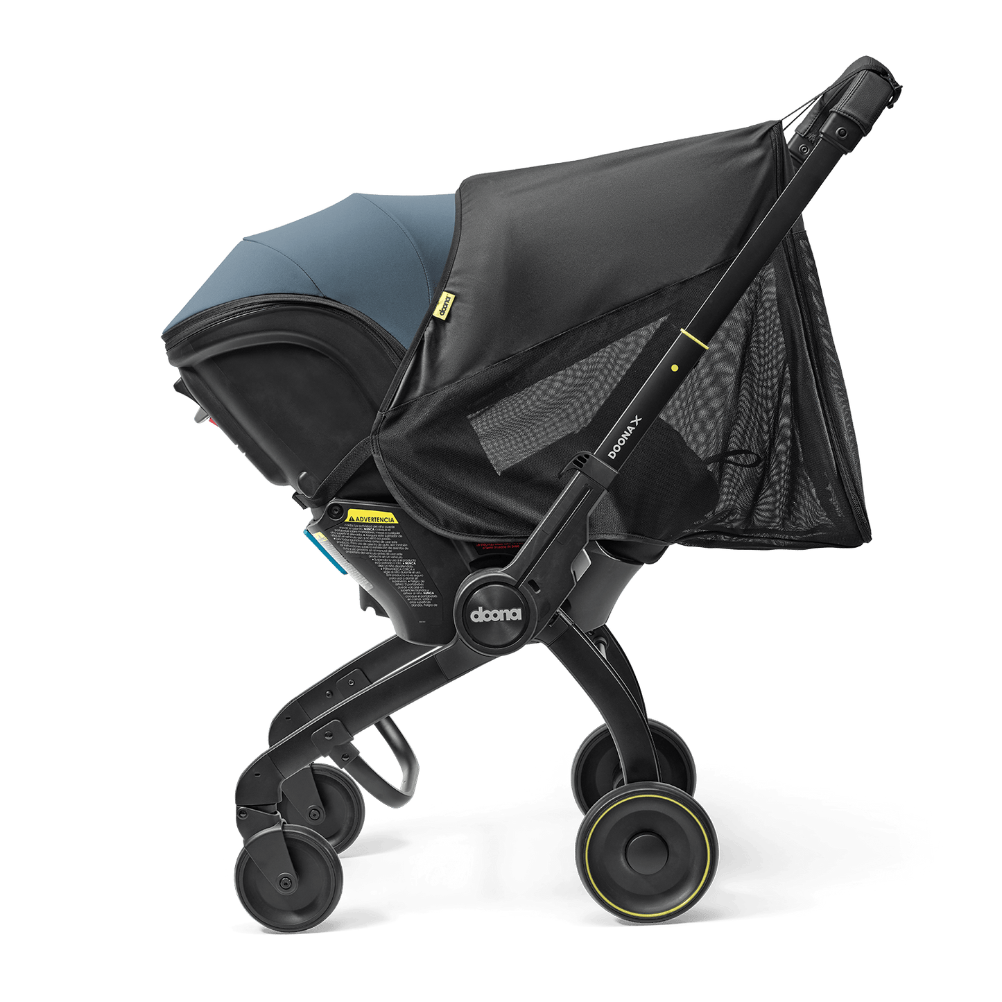 Doona X 360° Protection