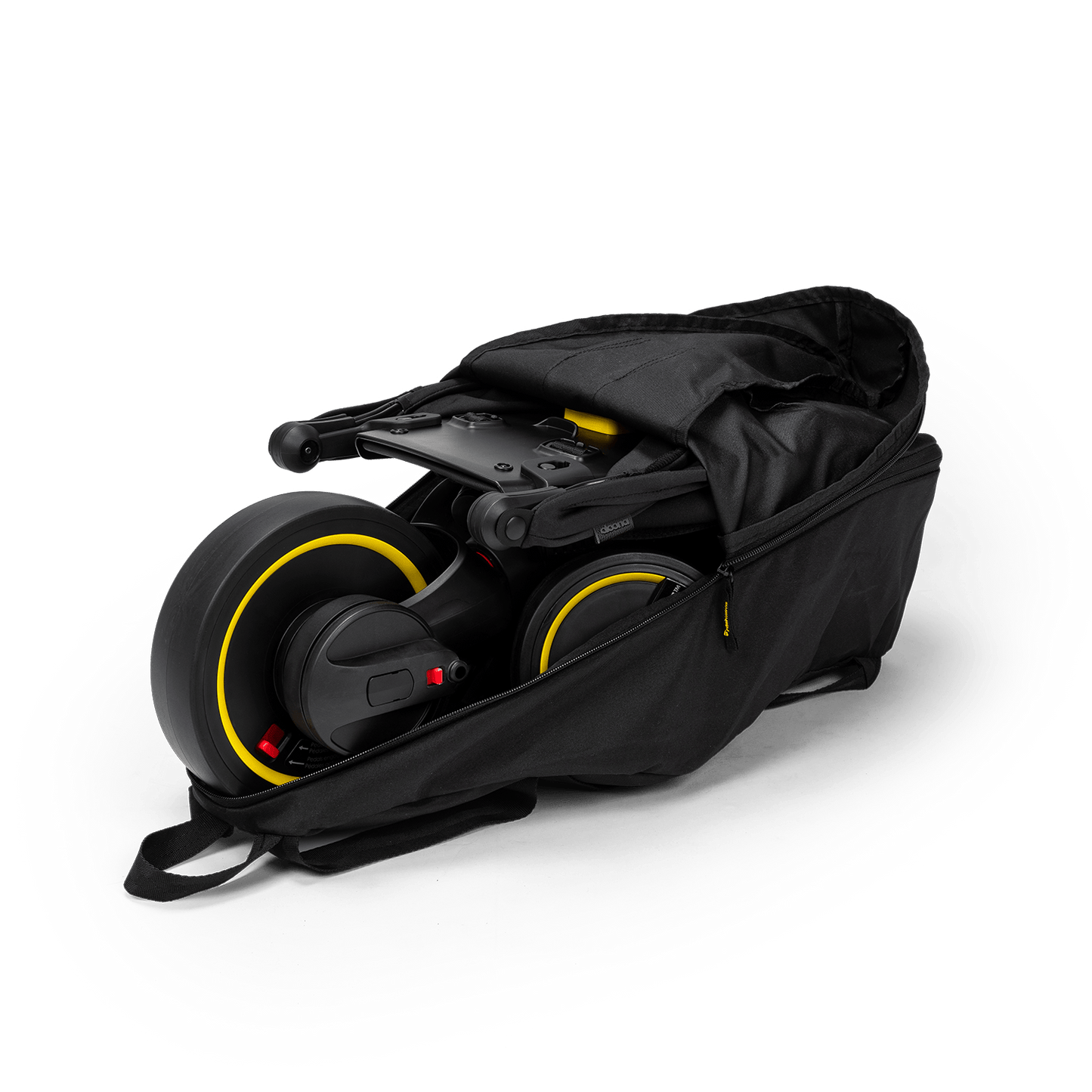 Liki Trike - Midnight Edition