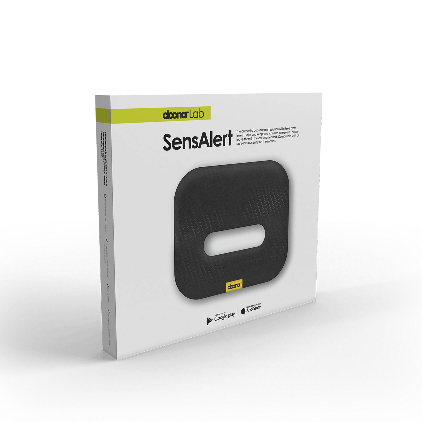SensAlert