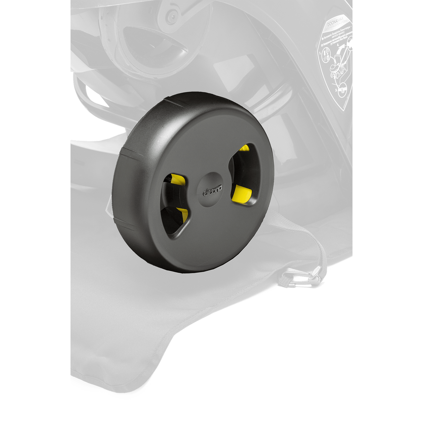 Wheel Covers