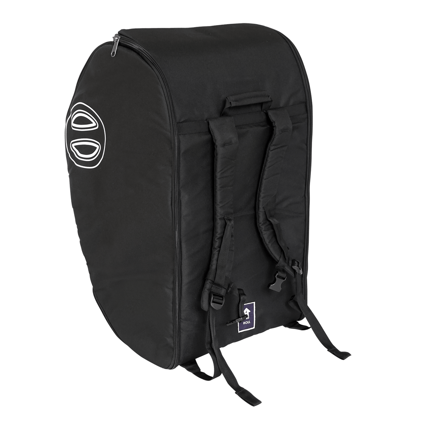 Padded Travel Bag