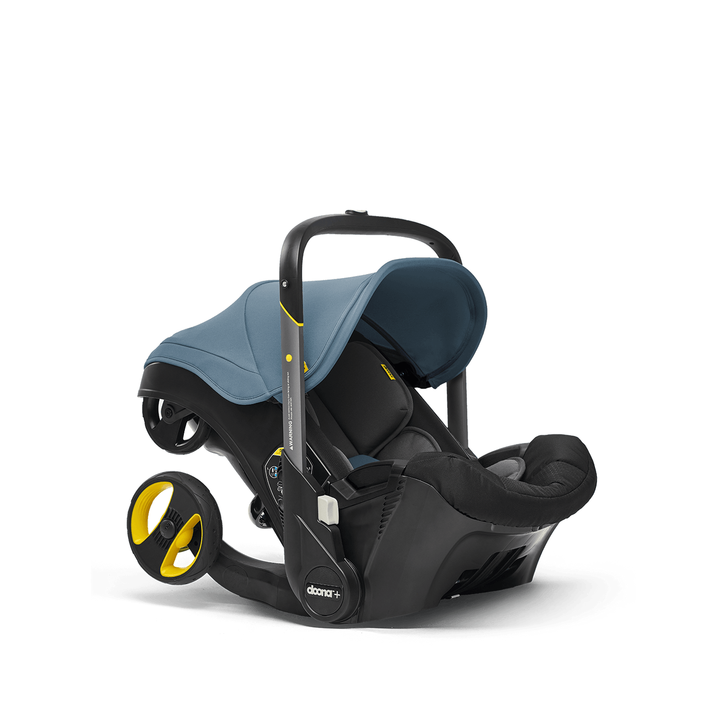 Doona +  Car Seat & Stroller - Ocean Blue