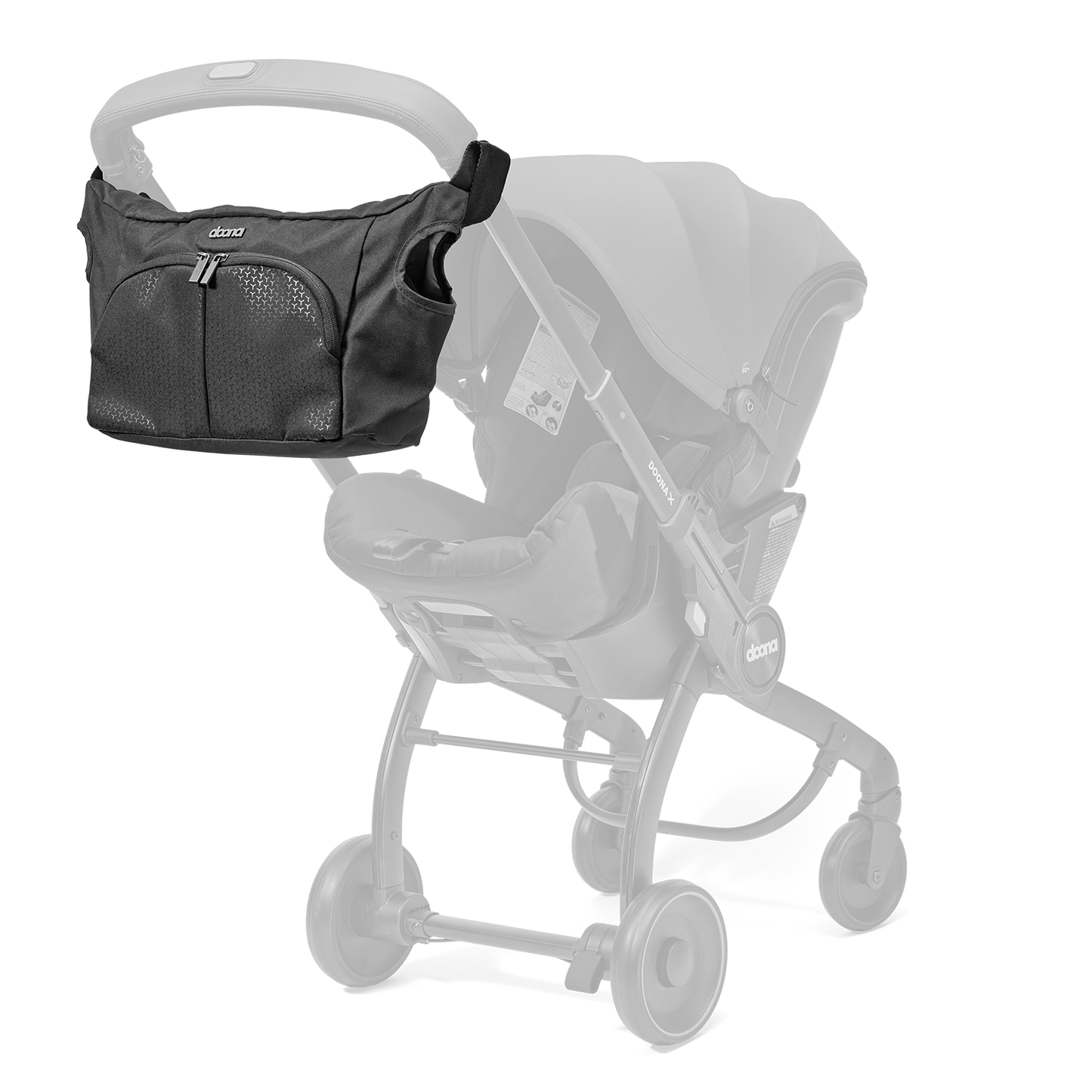 Essentials Bag