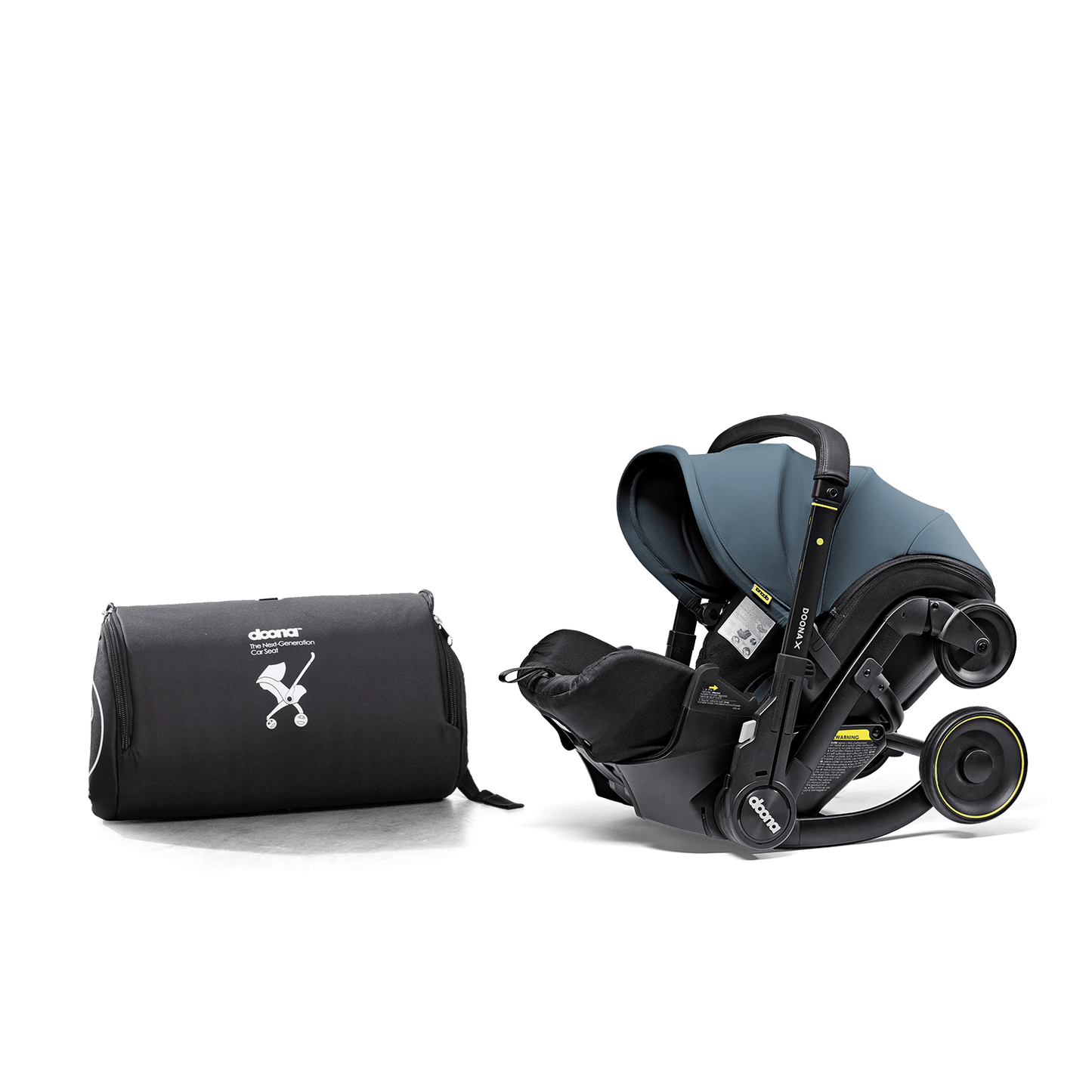 Padded Travel Bag
