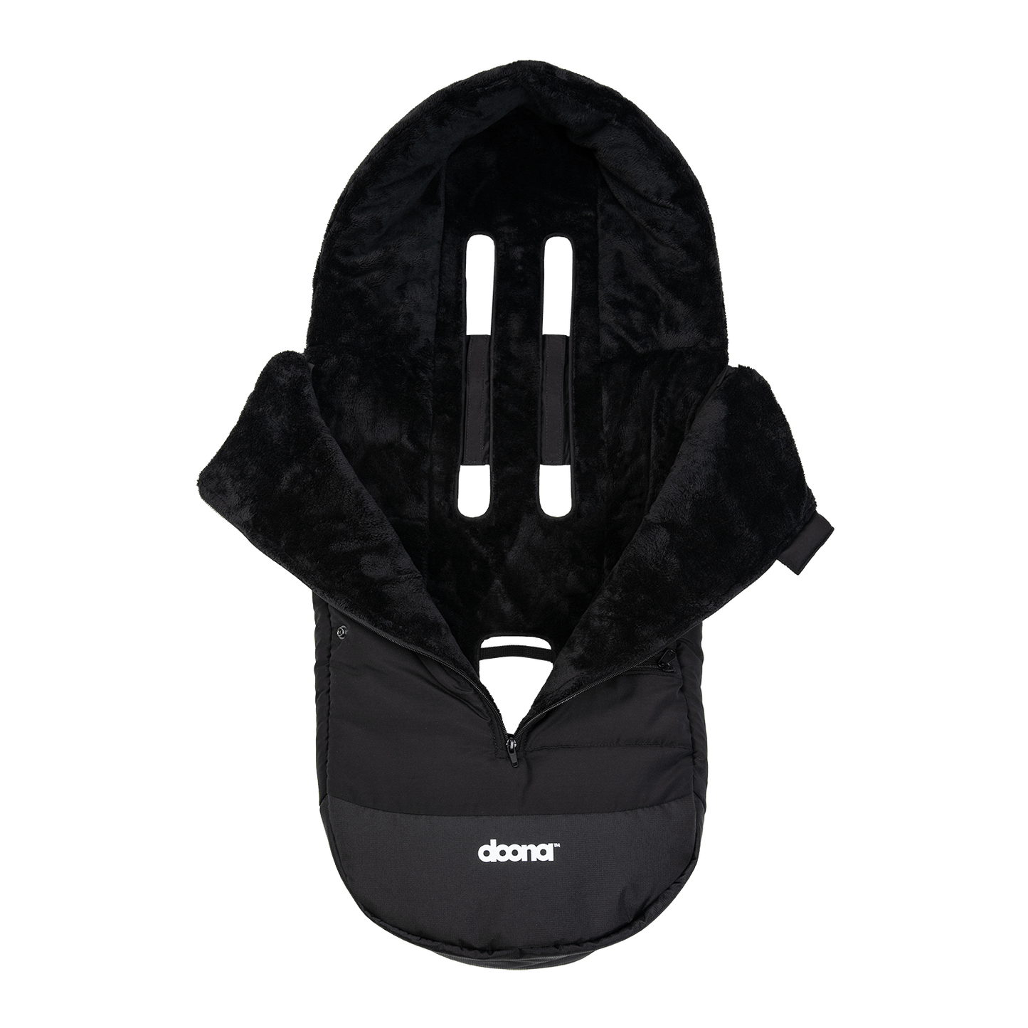 Footmuff