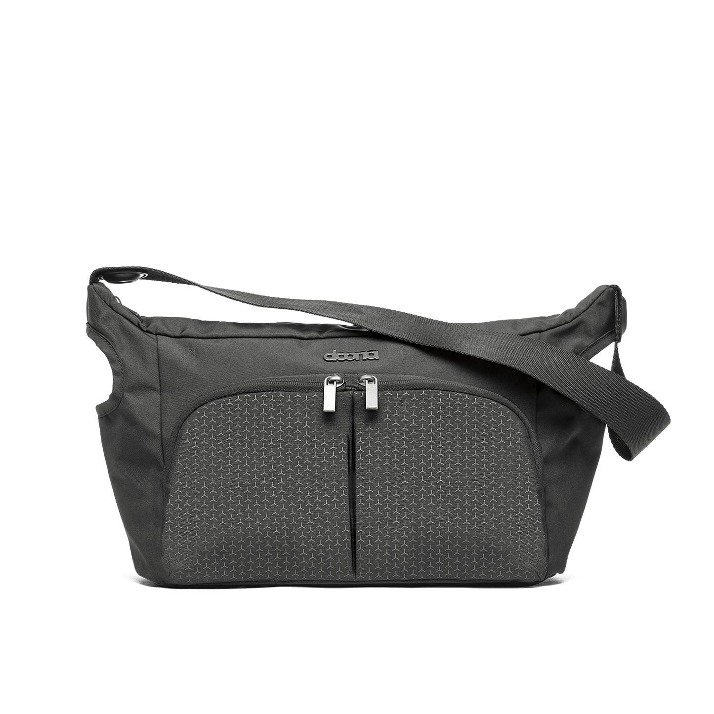 Doona + Essentials Bundle - Nitro Black