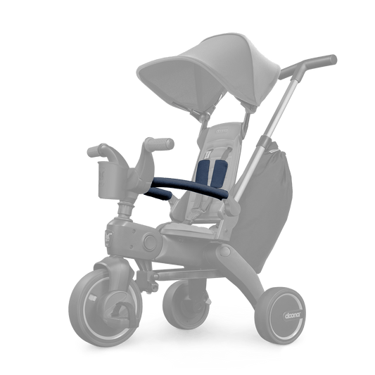 Liki Pads Set - Deep Blue