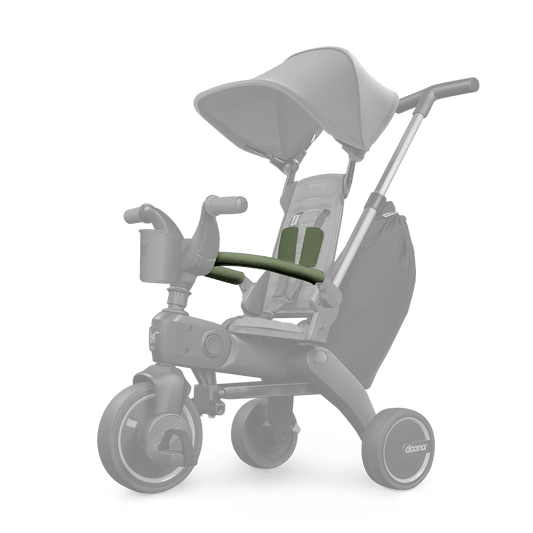 Liki Pads Set - Desert Green