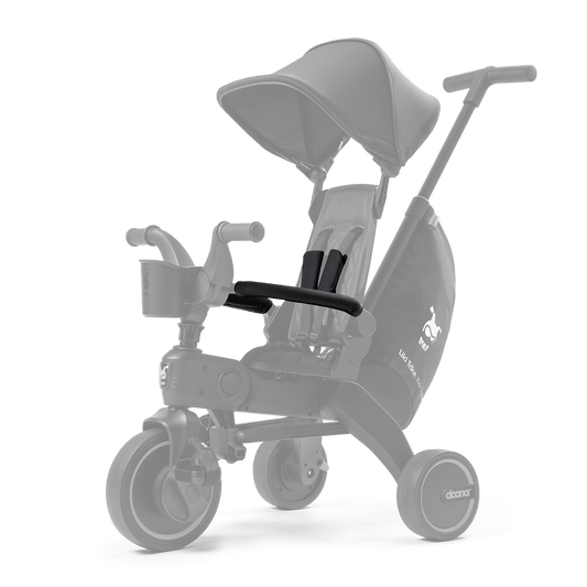 Liki Pads Set - Midnight