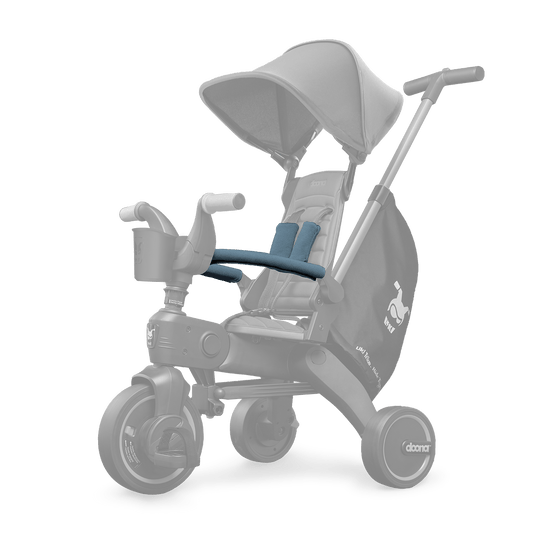 Liki Pads Set - Ocean Blue