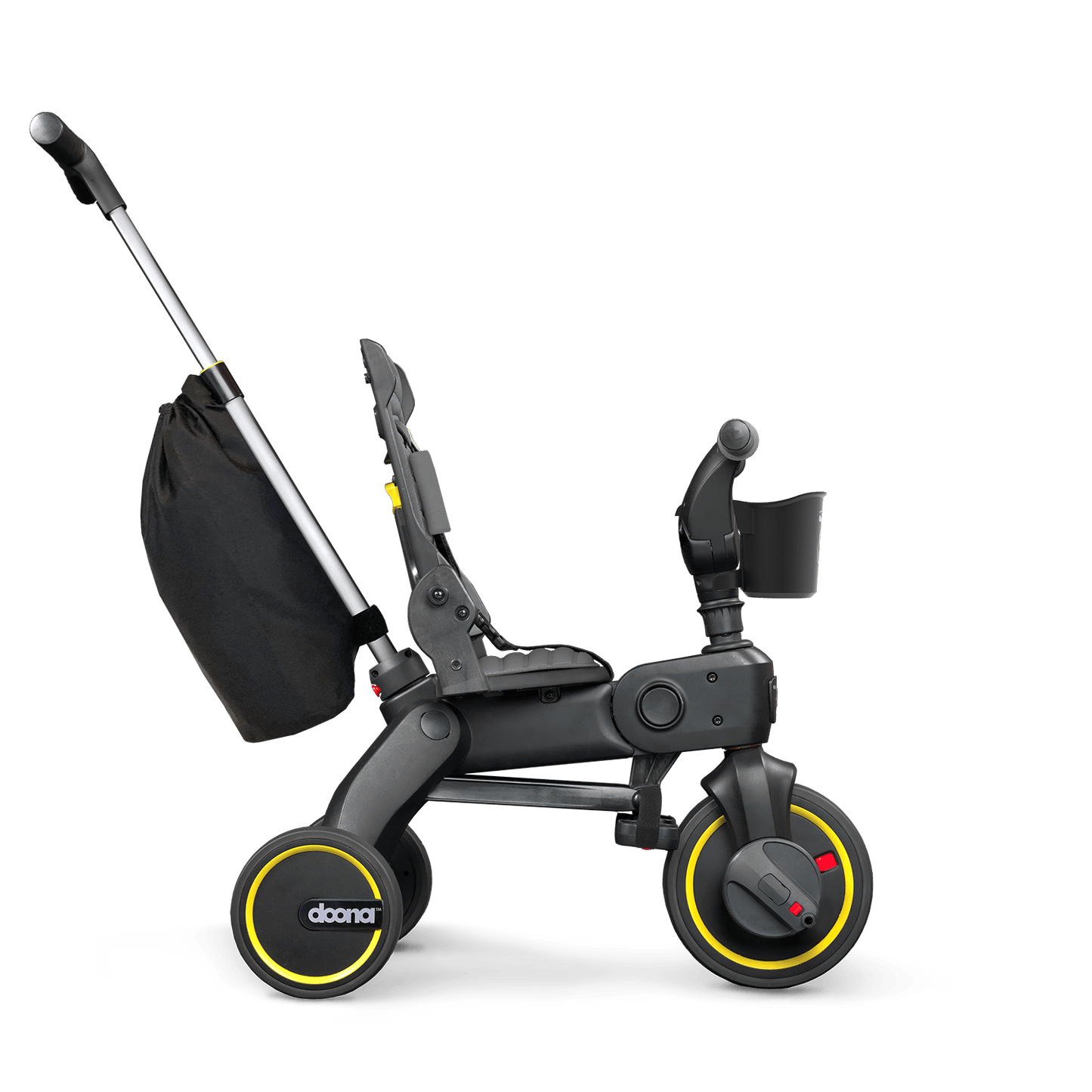Liki Trike S3 - Grey Hound