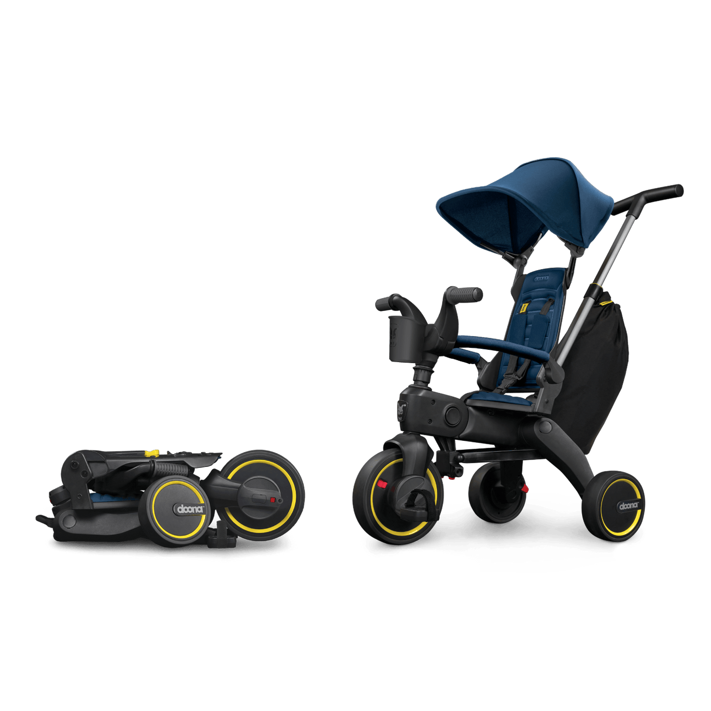 Liki Trike S3 - Royal Blue