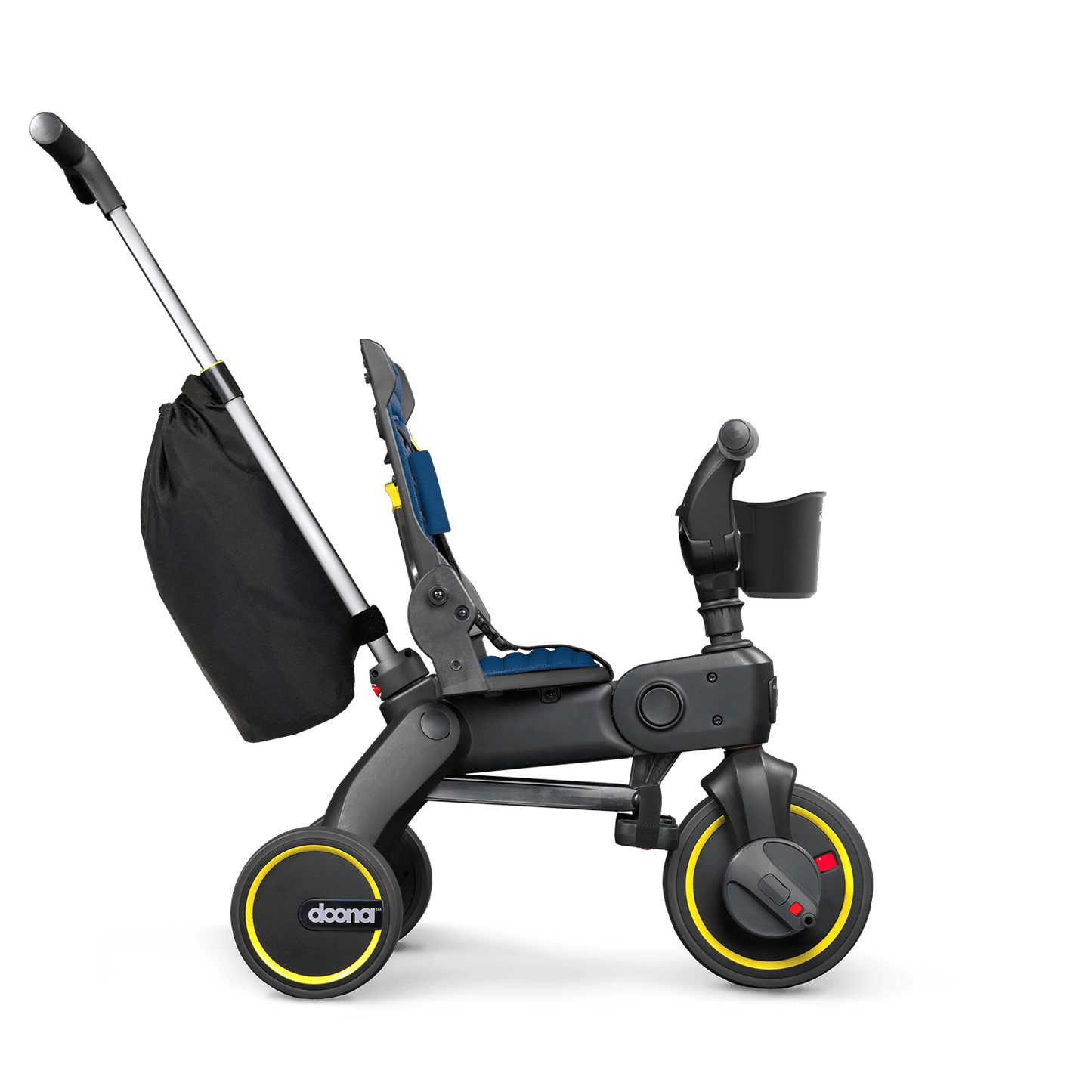 Liki Trike S3 - Royal Blue