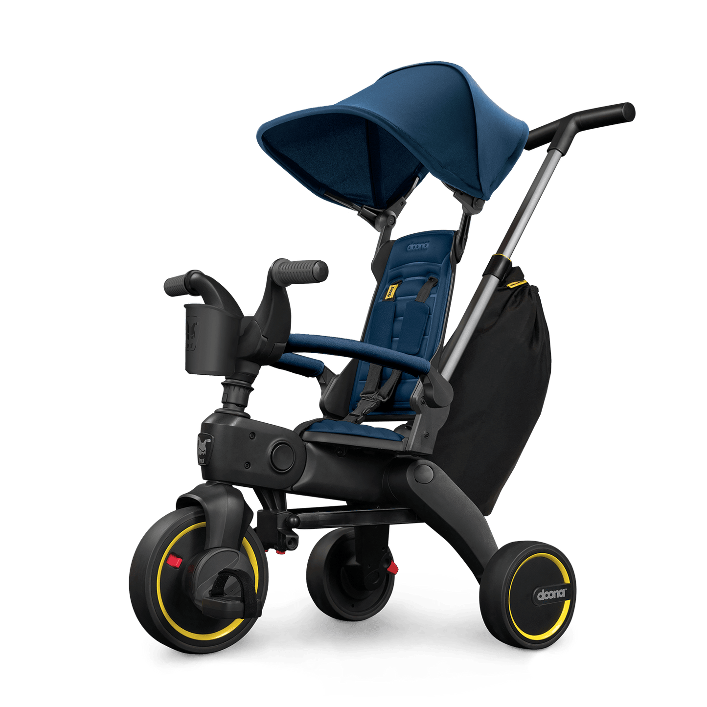 Liki Trike S3 - Royal Blue