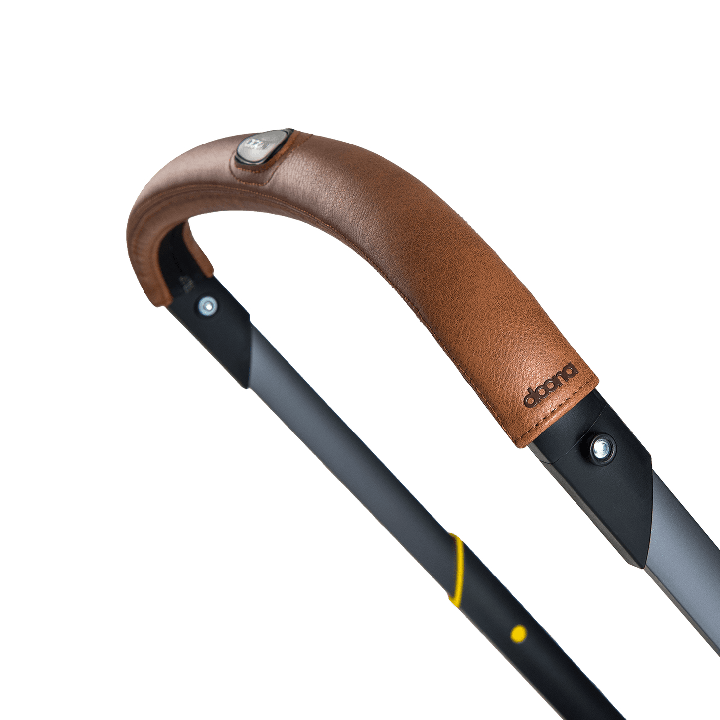 Handlebar Cover - Brown